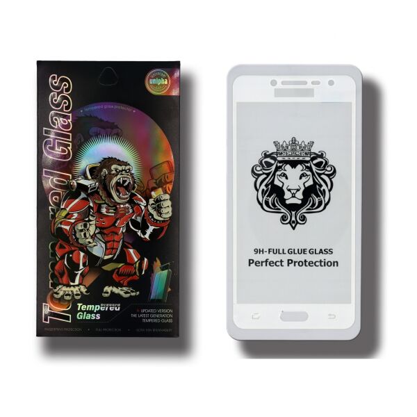 

Защитное стекло GORRILA для Samsung J2 Prime | G532 White (GA_7218659)
