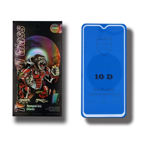 

Защитное стекло GORRILA для Samsung M20 | M205 Whine (GA_7218720)