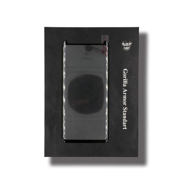 

Защитное стекло GORRILA для Samsung S9 Plus | G965 Black (GA_7218432)