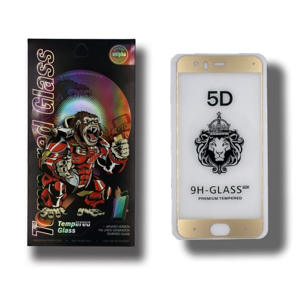 

Защитное стекло GORRILA для Xiaomi Mi 6 Gold (GA_7218357)