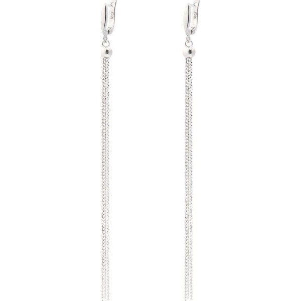 

Серьги из серебра (1677008)