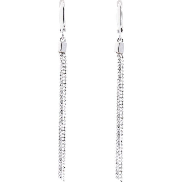 

Серьги из серебра (1677010)