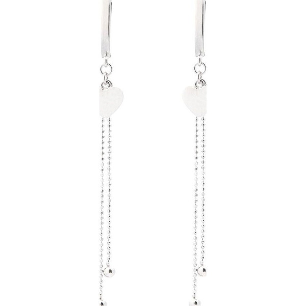 

Серьги из серебра (1677026)