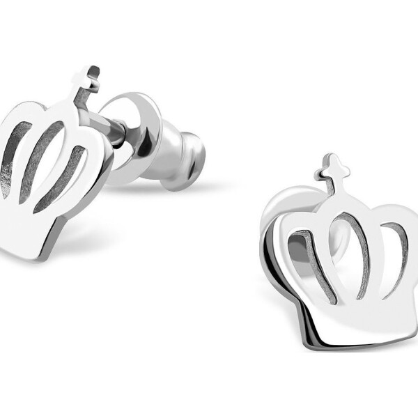 

Серьги из серебра (1677371)