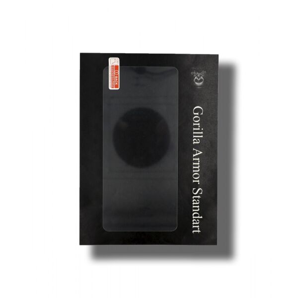 

Защитное стекло GORRILA для Xiaomi Redmi Note 9 (GA_7218673)