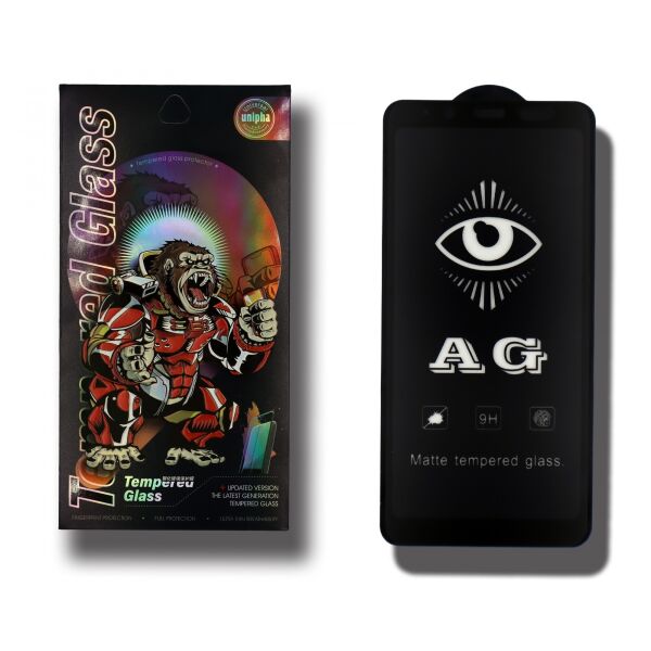 

Защитное стекло GORRILA для Xiaomi Redmi 6 Black (GT_36120043)