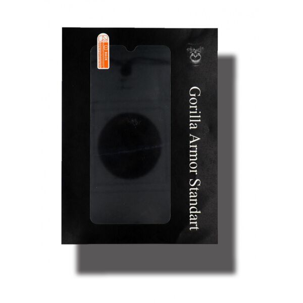

Защитное стекло GORRILA для Xiaomi Redmi Note 8T Black (GT_36130167)