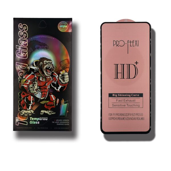 

Защитное стекло GORRILA для OPPO Reno 2F Black (GT_31072016)