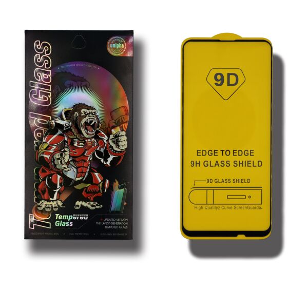 

Защитное стекло GORRILA для Huawei P Smart Pro 2020 Black (GT_31072043)