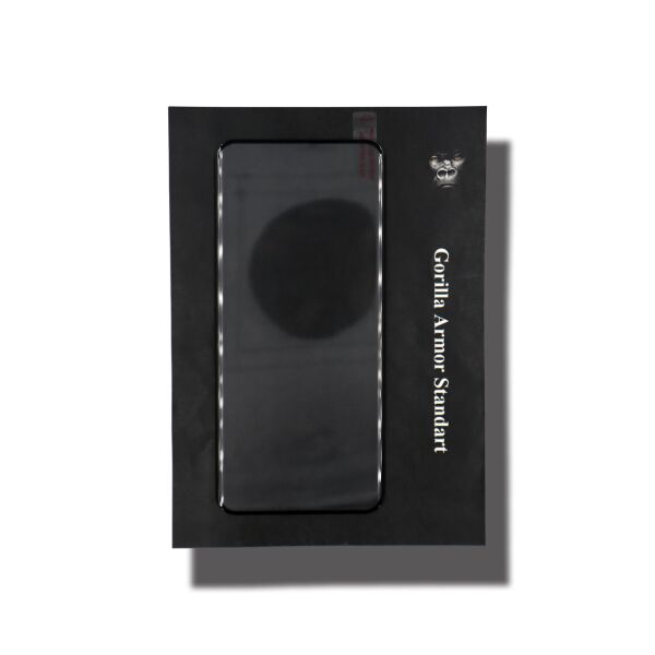 

Защитное стекло GORRILA для Xiaomi Mi 10 Black (GT_31072079)