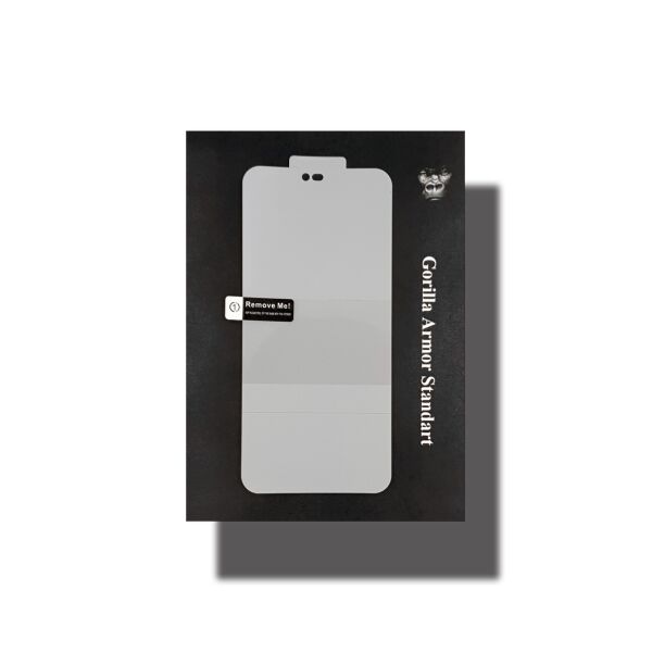 

Защитная пленка GORILLA для Huawei P20 Lite (36130005)