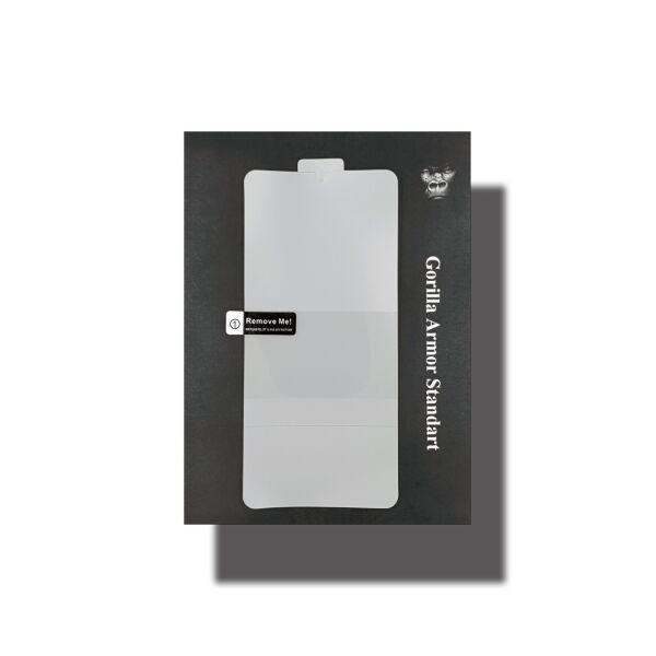 

Защитная пленка GORILLA для Huawei P30 (2019) (36130006)