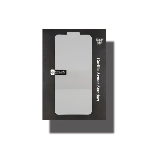 

Защитная пленка GORILLA для Huawei Y7 2019 (36130008)