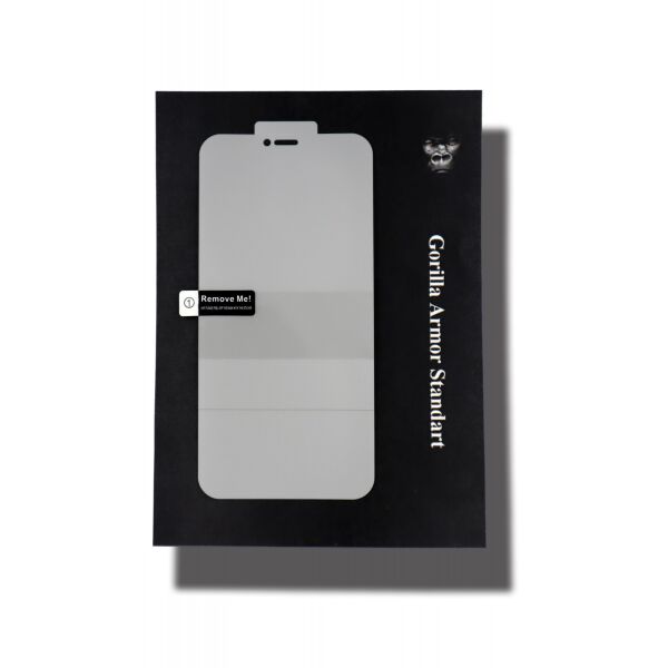 

Защитная пленка GORILLA для iPhone 11 (2019) (36130009)