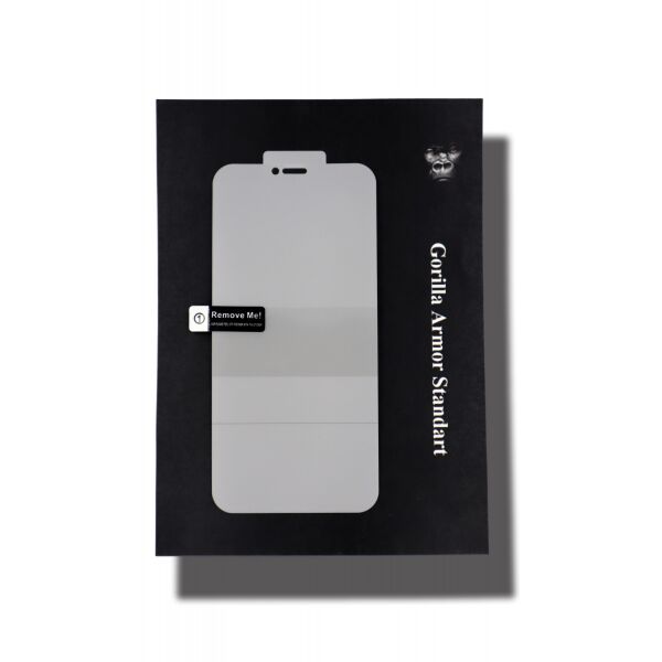 

Защитная пленка GORILLA для iPhone X 5.8"; (36130013)