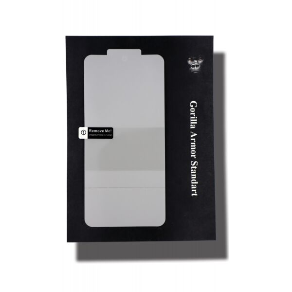 

Защитная пленка GORILLA для Samsung A10s (SM-A107F) (36130020)