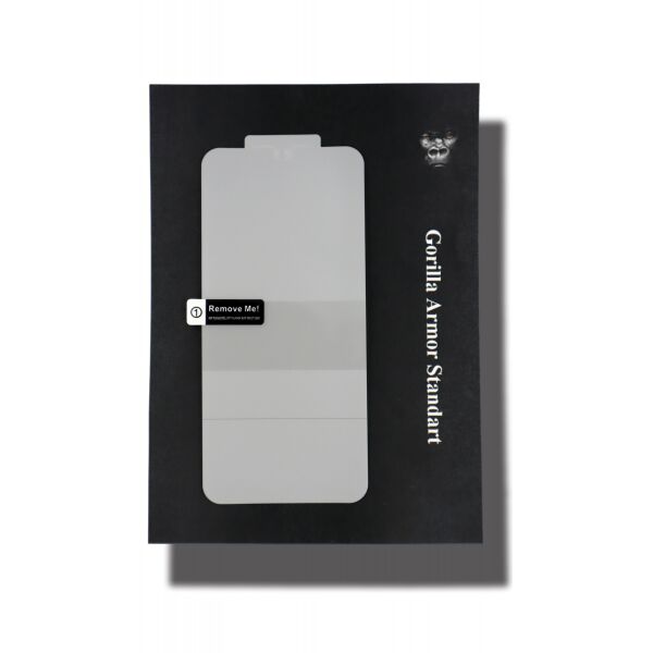 

Защитная пленка GORILLA для Samsung A40 (SM-A405F) (36130021)