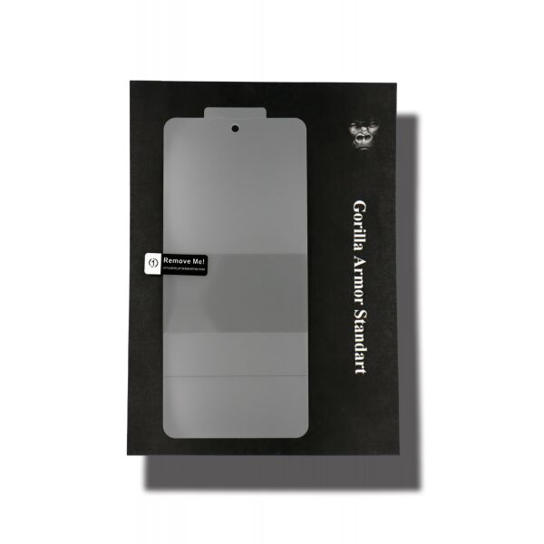 

Защитная пленка GORILLA для Samsung A51 (SM-A515F) (36130022)