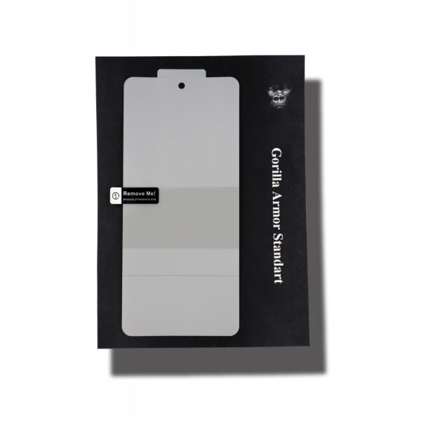 

Защитная пленка GORILLA для Samsung A71 (SM-A715F) (36130025)