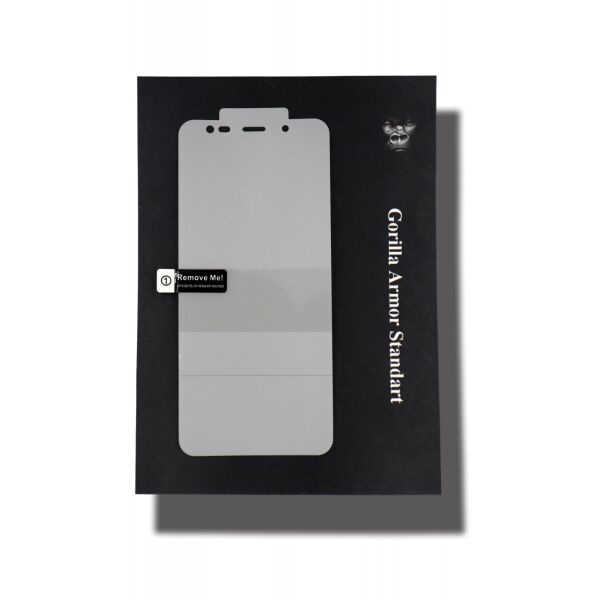 

Защитная пленка GORILLA для Samsung J6 (2018) (SM-J600F) (36130026)