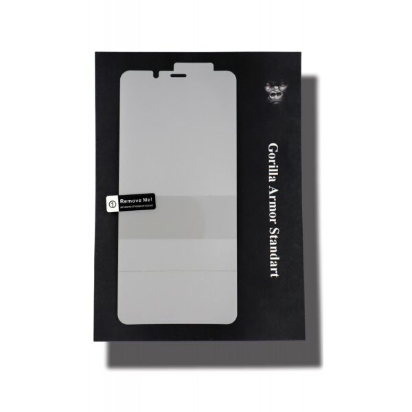 

Защитная пленка GORILLA для Samsung Note 8 (SM-N950F) (36130033)