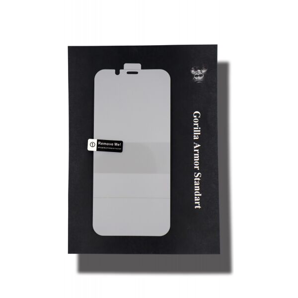 

Защитная пленка GORILLA для Samsung S8 (SM-G950F) (36130036)