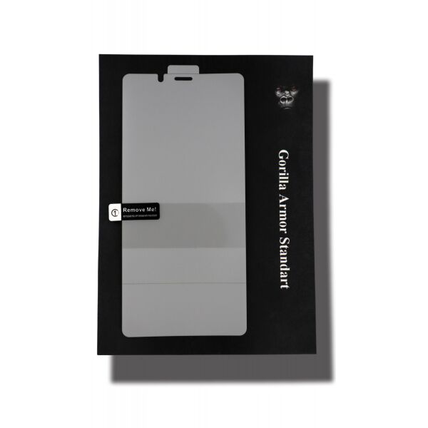 

Защитная пленка GORILLA для Samsung S9 (SM-G960F) (36130038)