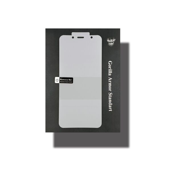 

Защитная пленка GORILLA для Xiaomi Redmi 5+ Plus (36130041)