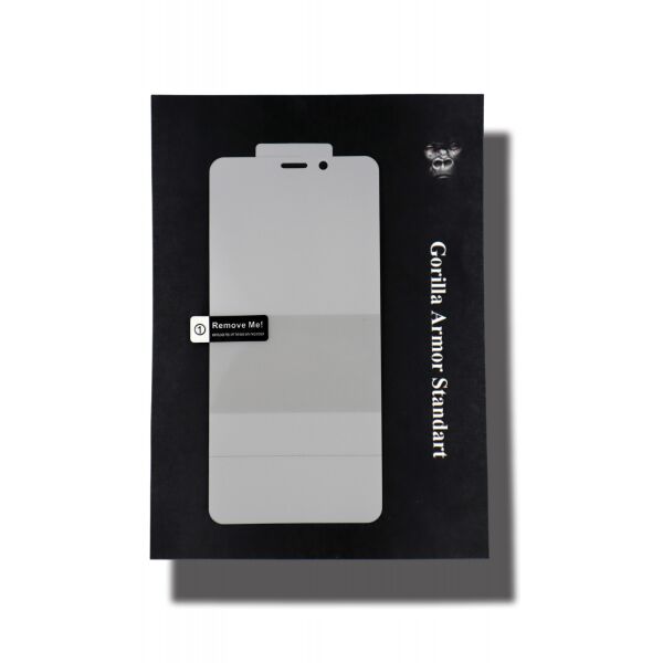 

Защитная пленка GORILLA для Xiaomi Redmi 6 (36130044)