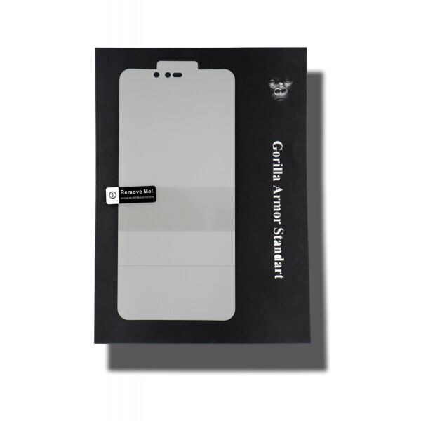 

Защитная пленка GORILLA для Xiaomi Redmi Note 6 Pro (36130048)