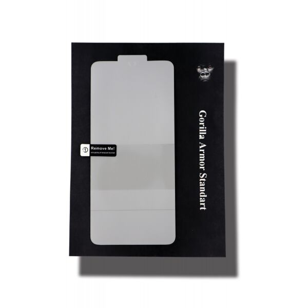 

Защитная пленка GORILLA для Xiaomi Redmi Note 8 (36130050)