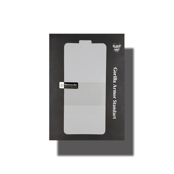 

Защитная пленка GORILLA для Huawei P30 Lite (36130059)