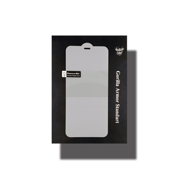 

Защитная пленка GORILLA для Huawei Y5 2018 (36130062)