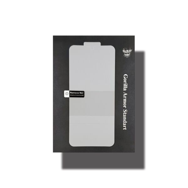 

Защитная пленка GORILLA для Huawei Y6 2019 (36130063)