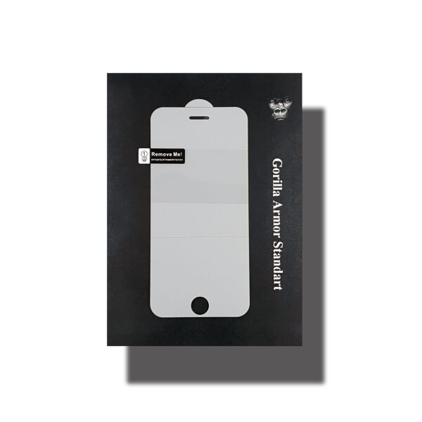 

Защитная пленка GORILLA для iPhone 6 (передняя) (36130067)