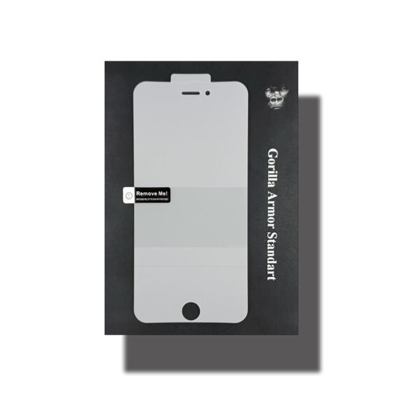 

Защитная пленка GORILLA для iPhone 6+ Plus (передняя) (36130069)