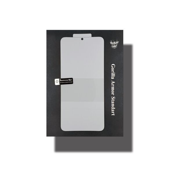 

Защитная пленка GORILLA для Xiaomi Mi CC9 (36130072)