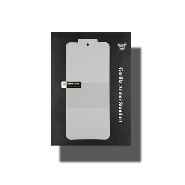 

Защитная пленка GORILLA для Xiaomi Mi CC9e (36130073)