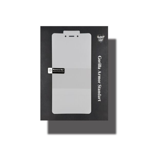 

Защитная пленка GORILLA для Xiaomi Redmi Note 4 (36130075)
