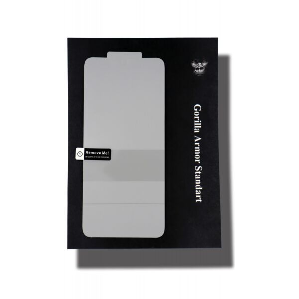 

Защитная пленка GORILLA для Xiaomi Redmi Note 7 (36130076)