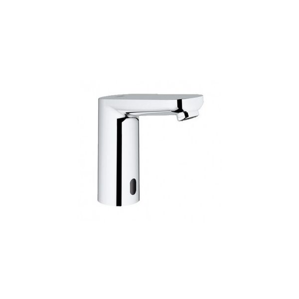 

Смеситель для раковины, электронный GROHE EUROSMART 36330001 хром (30244)