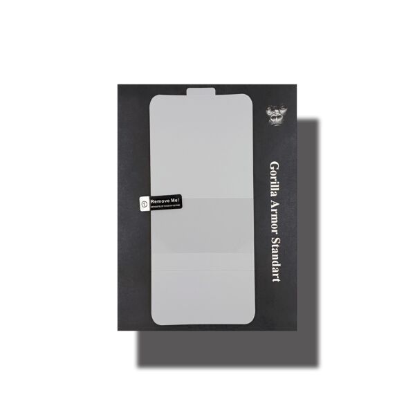 

Защитная пленка GORILLA для Samsung A90 (SM-G908F) (36130082)