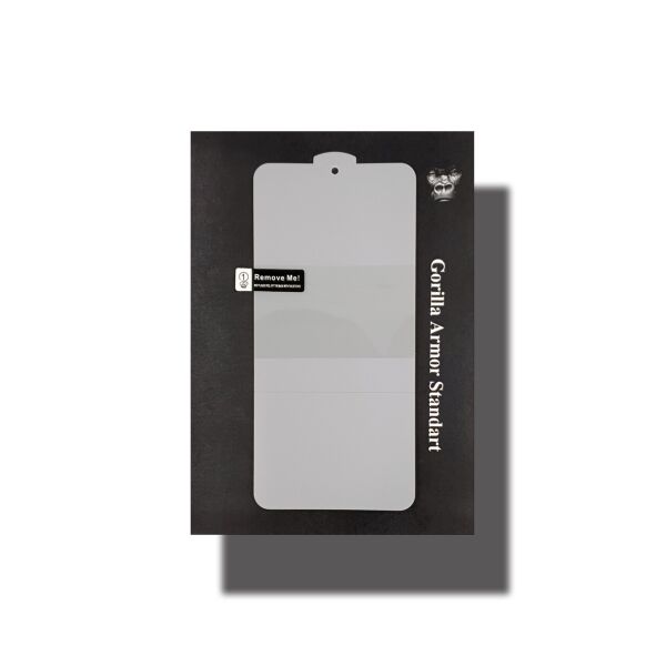 

Защитная пленка GORILLA для Samsung M10 (SM-M105F) (36130083)