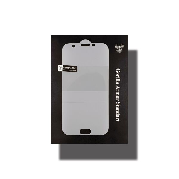 

Защитная пленка GORILLA для Samsung S7 Edge (SM-G935F) (36130085)