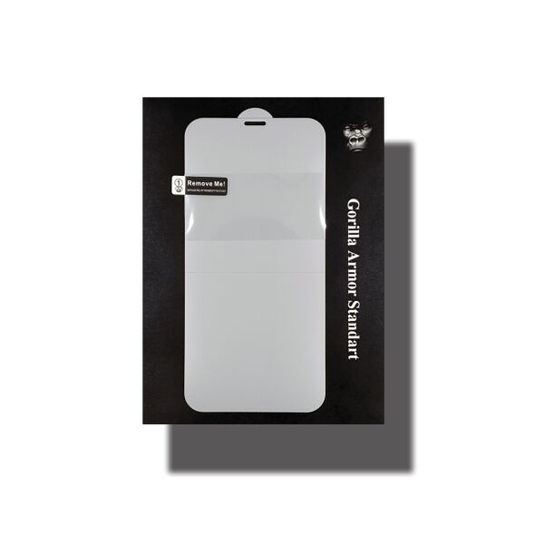 

Защитная пленка GORILLA для Samsung S8+ Plus (SM-G955F) (36130086)