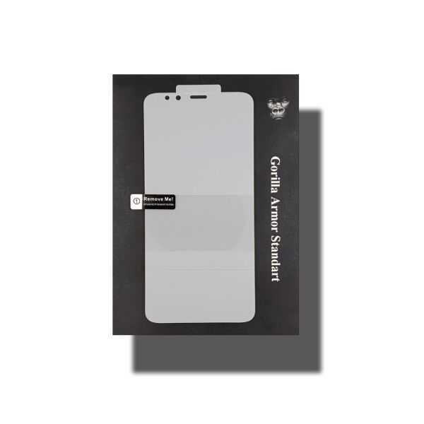 

Защитная пленка GORILLA для Samsung S9+ Plus (SM-G965F) (36130088)