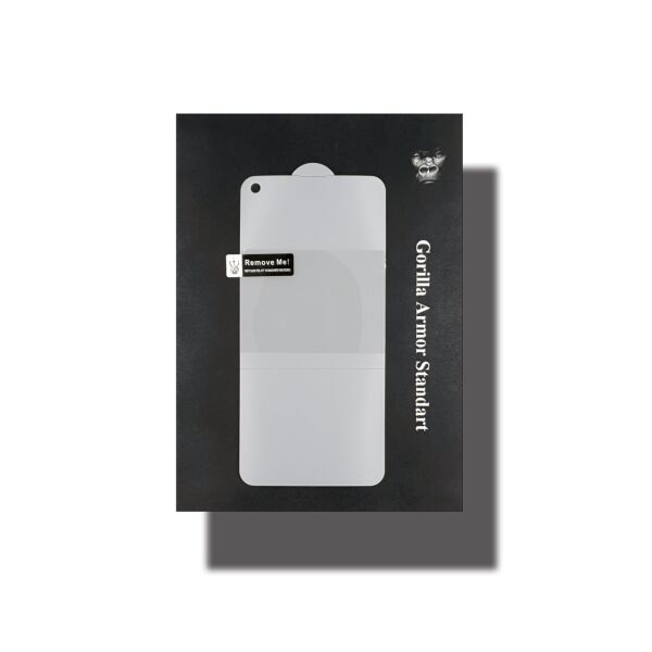 

Защитная пленка GORILLA для Samsung S10e (SM-G970F) (36130092)