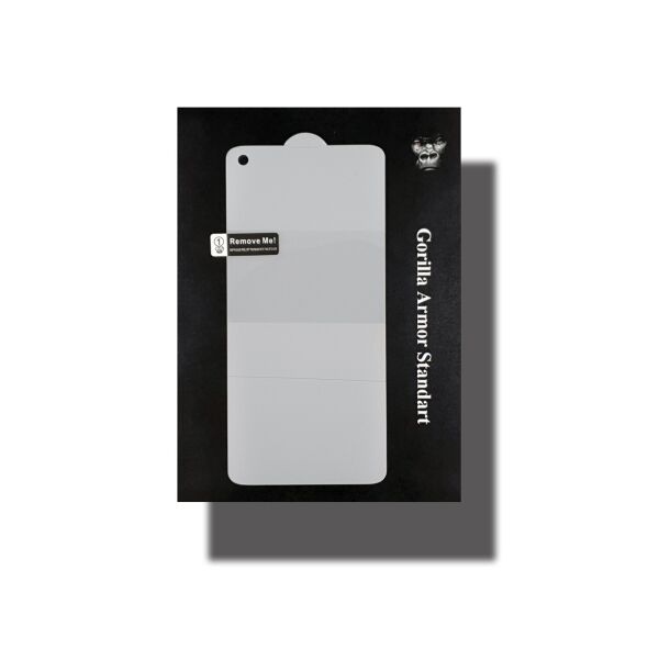 

Защитная пленка GORILLA для Samsung S10 (SM-G973F) (36130094)