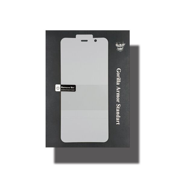 

Защитная пленка GORILLA для Samsung A6+ Plus (SM-A605F) (36130095)