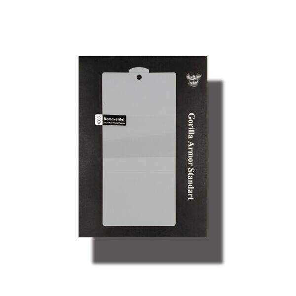 

Защитная пленка GORILLA для Samsung Note 10 (SM-N970F) (36130096)